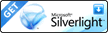 Get Microsoft Silverlight